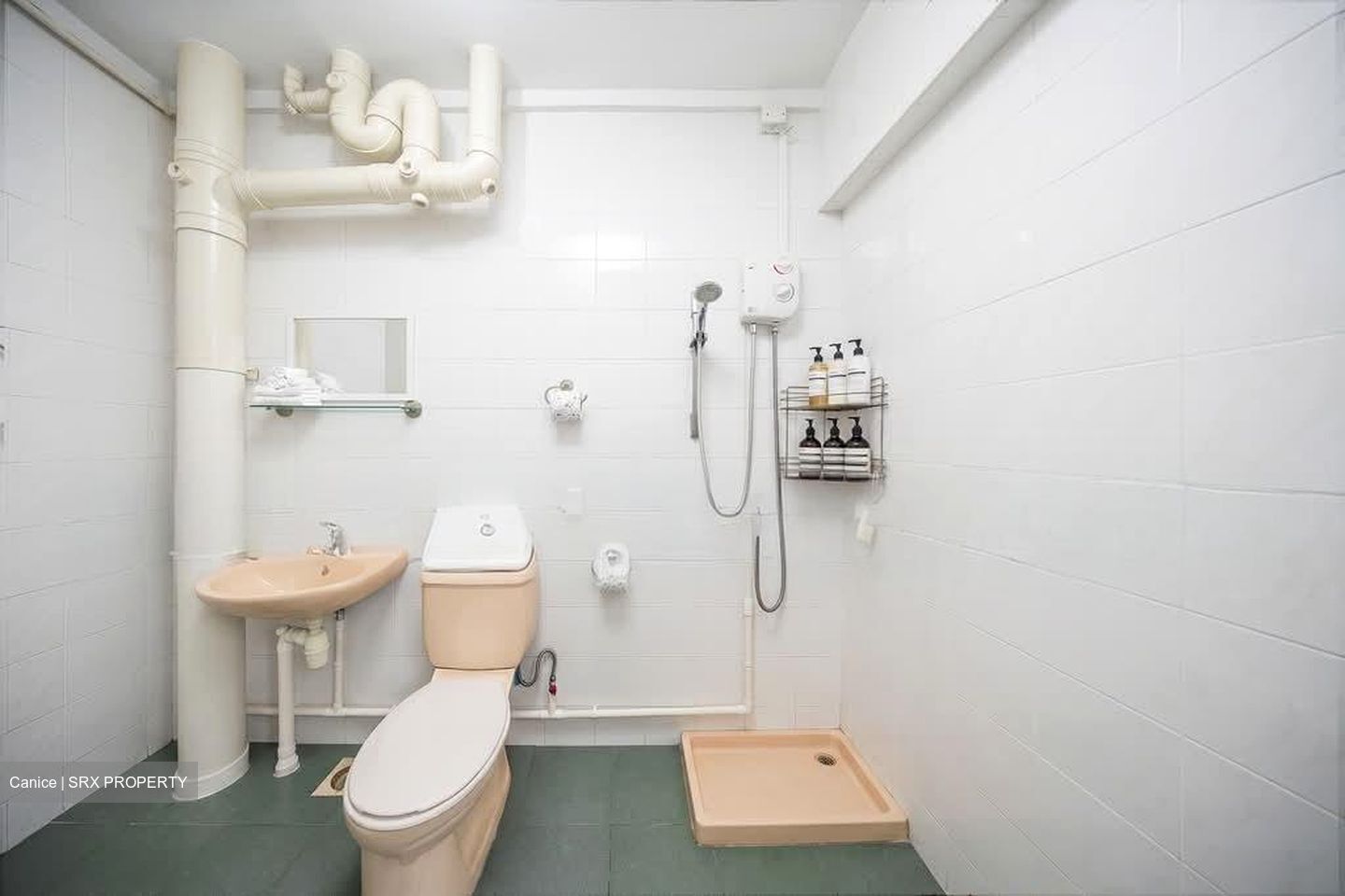 Blk 611 Woodlands Ring Road (Woodlands), HDB 4 Rooms #602313031